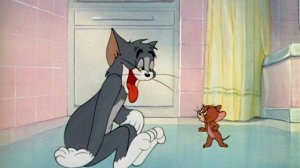 Том и Джерри. Золотая коллекция 52 серия