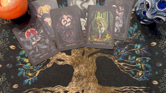 ⚜️ Любовница как зеркало: чему вас научил этот треугольник ⚜️