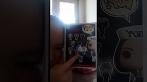 распаковка Робин