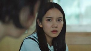 Школа призраков — Русский трейлер (2026)