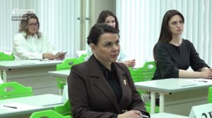 Родители брянских выпускников сдали ЕГЭ по русскому языку