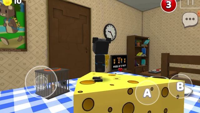 супер Беар адвенчер ч.2