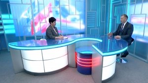 "Актуальное интервью" от 14.04.2026: Григорий Донсков