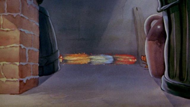 Том и Джерри. Золотая коллекция 20 серия