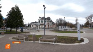 Недочёты устранят до конца апреля