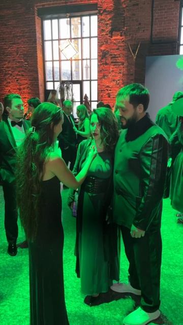 Интервью дали победители номинации 