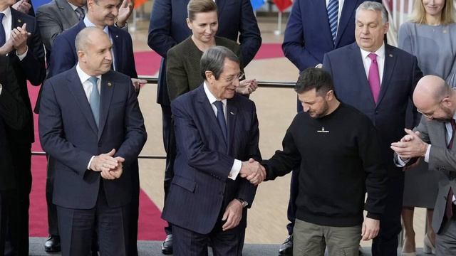 “Готовятся напасть? Все силы на границу с Россией// Путин соберет все силы?Трампу попало по полной!”