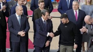 “Готовятся напасть? Все силы на границу с Россией// Путин соберет все силы?Трампу попало по полной!”