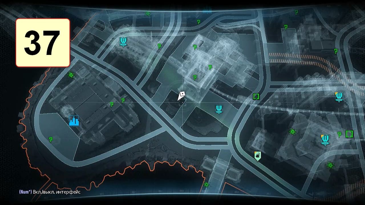 Прохождение ►Batman: Arkham Knight◄【• Выпуск• #37】
