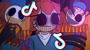 Poppy Playtime, глава 5, Лучшая подборка TikTok #77