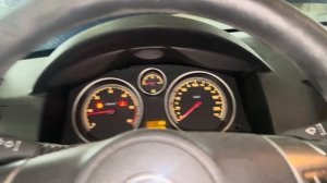 Т7654 ДВС (Двигатель) Opel Astra H 1.9td Z19DT