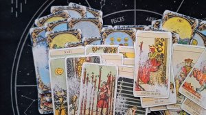 ТАРО РАСКЛАД\ ЧТО НЕПРЕДВИДЕННОГО МОЖЕТ ПРОИЗОЙТИ ?!