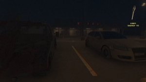 Спрятался в шкафу ▶ Fears to Fathom: Ep. 2 Nordwood hitchhike