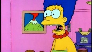 Симпсоны 21 серия