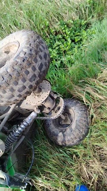 ехал на место съёмки но что-то пошло не так