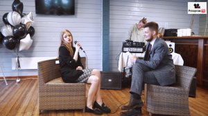 Они знают всё и обо всех - интервью с выпускниками в непринуждённой обстановке