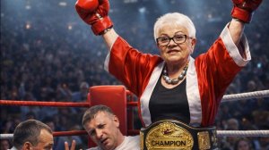 Друзья! Хорошие новости! Наша пенсионерка Маргарита Павловна одержала победу над чиновником!