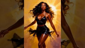 Бимба Бомба ( Latino style dance )