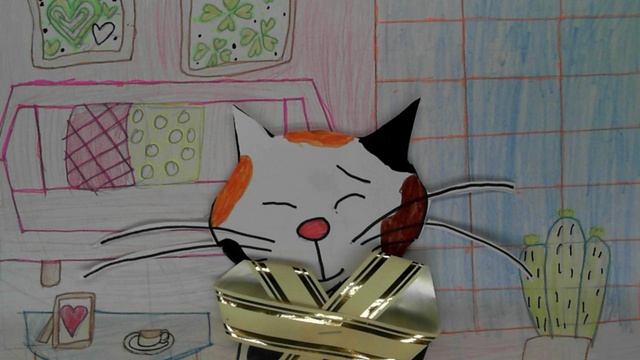 ФАНТИК Валерия Бабичева - 3 класс