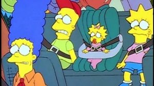Симпсоны 26 серия