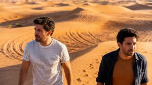 радио улитка - Песок и камень