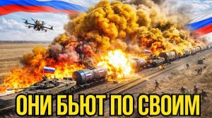 Как нейтрализовать бригаду за 15 секунд? Новая тактика войны