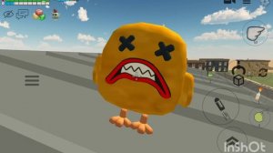 приключение мэлвина 1серия