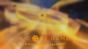 A Core Game Full Startup And Meltdown (ACG 0.6)