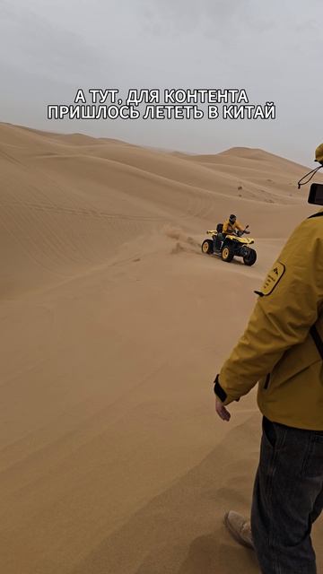 А вы говорите - 