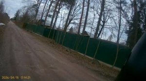 Покатушки #8(часть2)