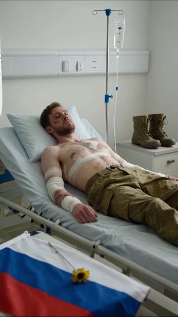 Печальные утраты надежды: война забрала всё #война #страдание #потеря