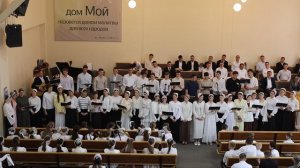 молодёжь | Это было утром в первый день недели