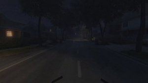 Бывшая хочет УБИТЬ меня! ▶ Fears to Fathom: Ep. 3 Carson House