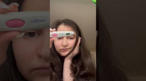 Планируем малыша и делаем тесты на овуляцию CLEARBLUE. Устройство цифровое