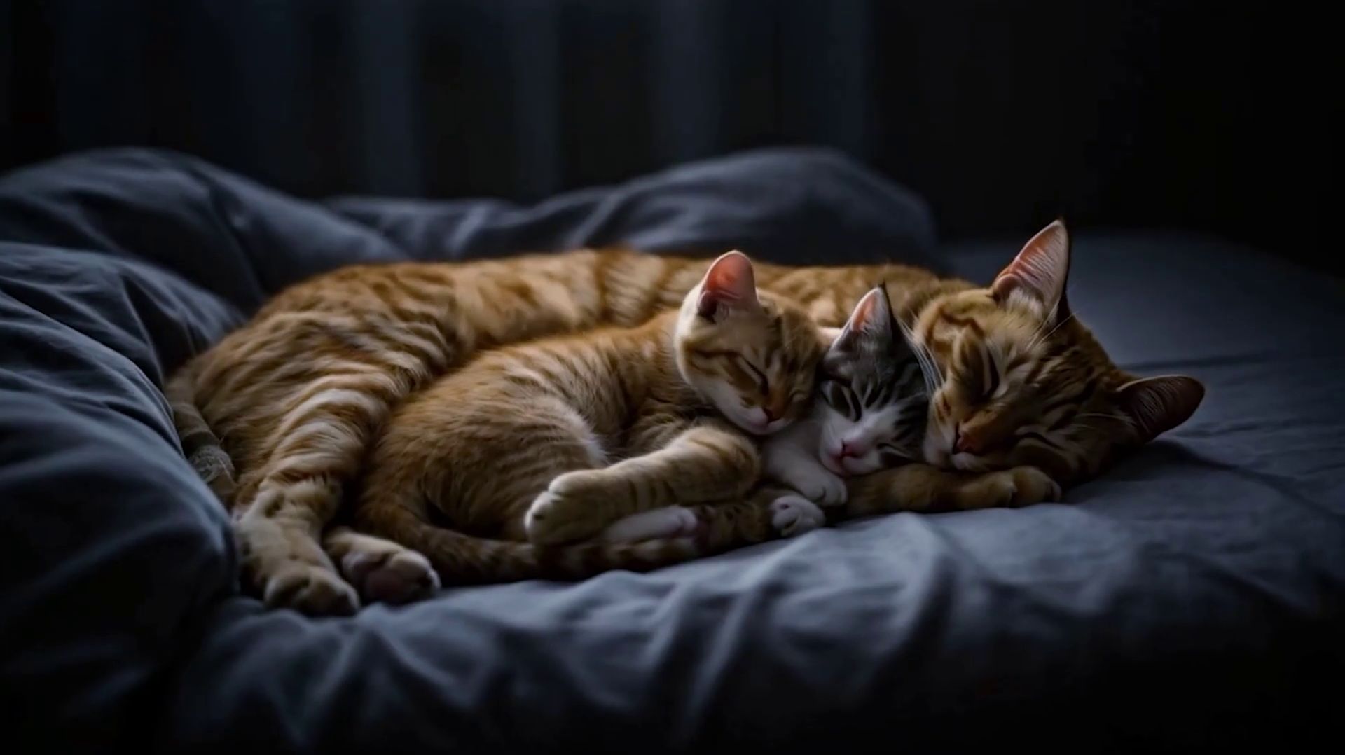 Котики - сборник [1,5 часа]