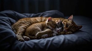 Котики - сборник [1,5 часа]