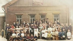 История помещицы А.М. Стрекаловой (Челищевой) - благодетельницы сельца Бушово.