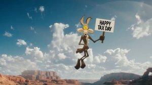 Хитрый Койот Русский Тизер Трейлер Субтитры 2026