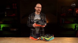 Кроссовки Altra Olympus 275