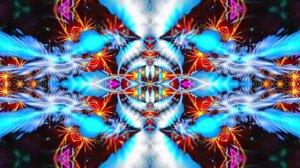 Футажи! Футаж Смешение цветов К 1 от Киностудии Мудрого Кота Тимофея!!!