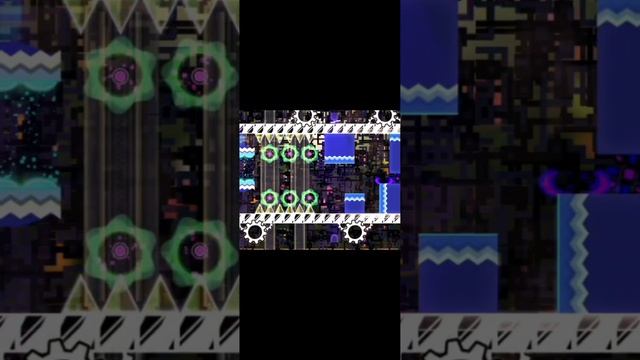 Платформеры Geometry Dash на скорость!!!