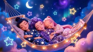 Колыбельная. Ваш малыш уснет уже через 3 минуты 💫