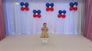 Новосёлова Анна