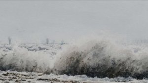 Ледяной сель