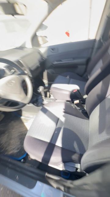 Хендай Гетц