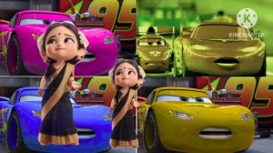 Яркая анимация. Детский канал Нэвкин тв. (18)