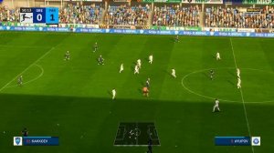 Оренбург - Пари НН