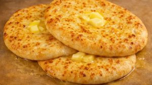 Хачапури по-мегрельски! КОМУ РЕЦЕПТ?! НЕ УПУСТИ😉