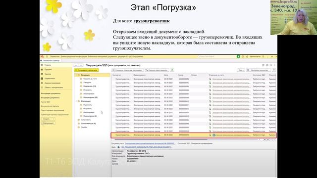 1С-ЭПД коротко о главном