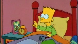 Симпсоны 54 серия